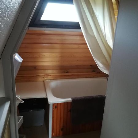 Chalet 2 Chambres Les Angles  Ngoại thất bức ảnh