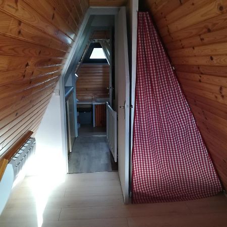 Chalet 2 Chambres Les Angles  Ngoại thất bức ảnh
