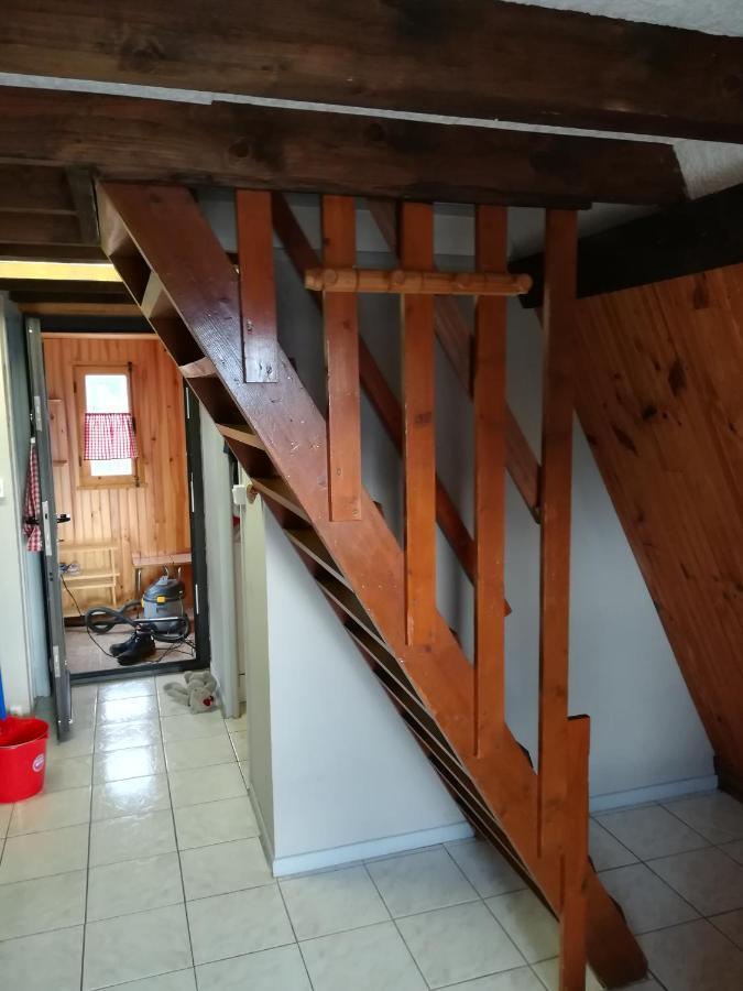 Chalet 2 Chambres Les Angles  Ngoại thất bức ảnh