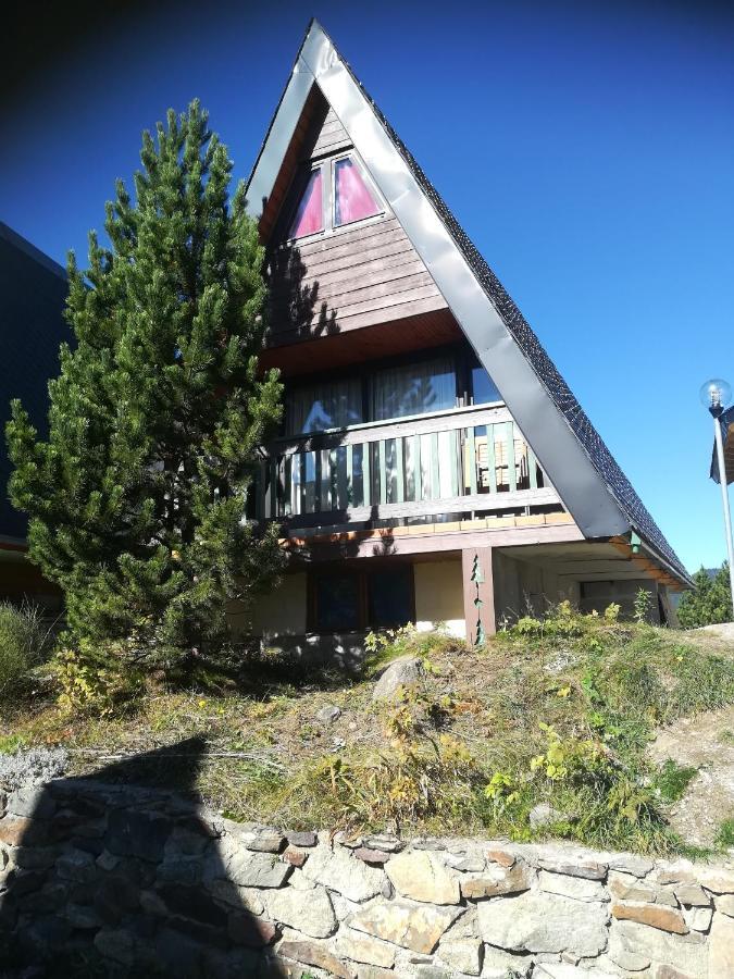 Chalet 2 Chambres Les Angles  Ngoại thất bức ảnh