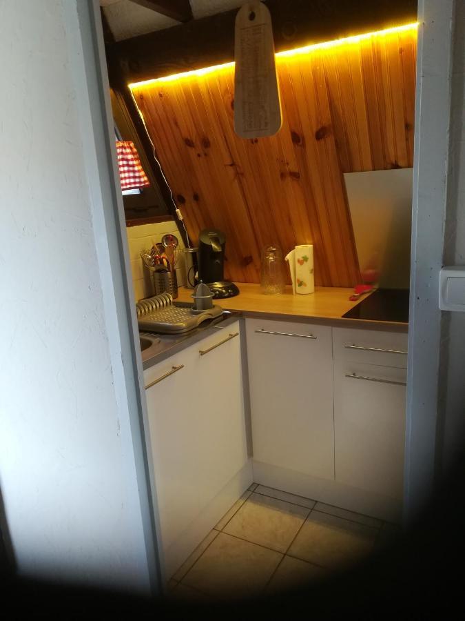 Chalet 2 Chambres Les Angles  Ngoại thất bức ảnh