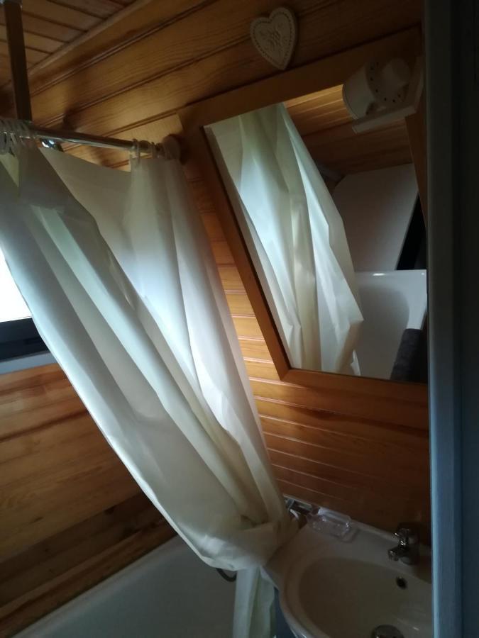 Chalet 2 Chambres Les Angles  Ngoại thất bức ảnh