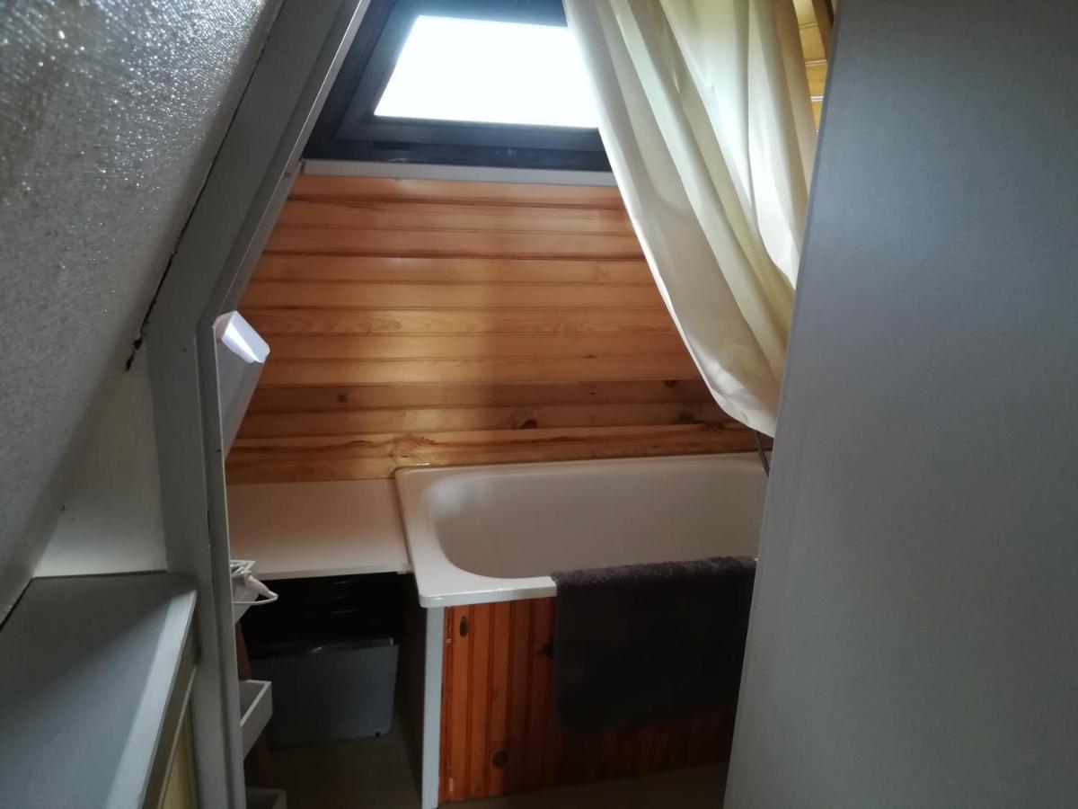 Chalet 2 Chambres Les Angles  Ngoại thất bức ảnh